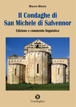 Il Condaghe di San Michele di Salvennor