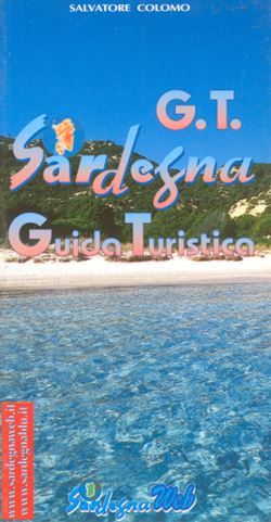 G.T. Sardegna guida turistica