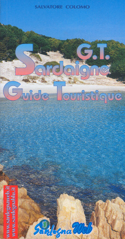 G.T. Sardaigne Guide Touristique