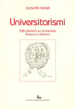 Universitarismi