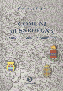 Comuni di Sardegna