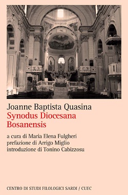 Synodus Diocesana Bosanensis
