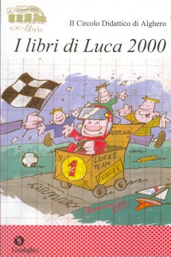 I libri di Luca 2000