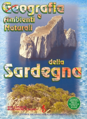 Geografia e ambienti naturali della Sardegna