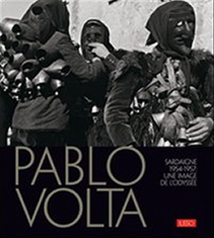 Pablo Volta