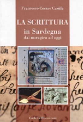 La scrittura in Sardegna
