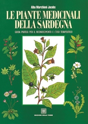 Le piante medicinali della Sardegna