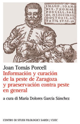 Informatión y curación de la peste de Zaragoza y praeservación contra peste en general