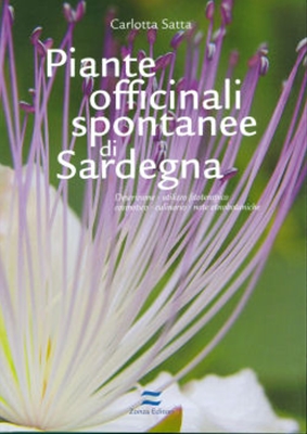 Piante officinali spontanee di Sardegna