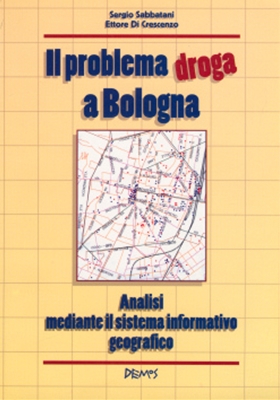 ll problema droga a Bologna