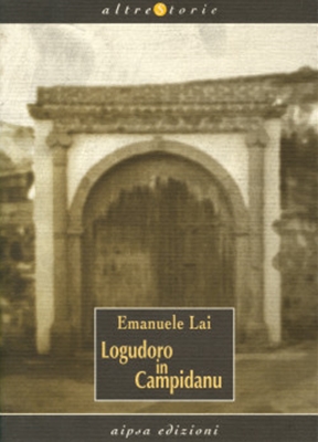 Logudoro in Campidanu