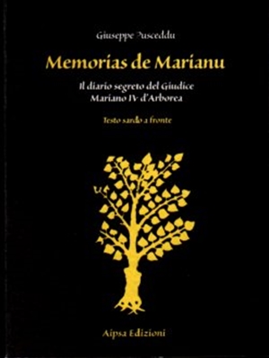 Memorias de Marianu