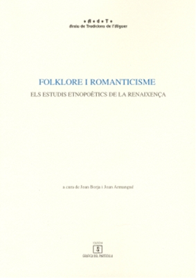 Folklore i romanticisme