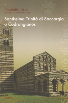 Santissima Trinità di Saccargia a Codrongianos