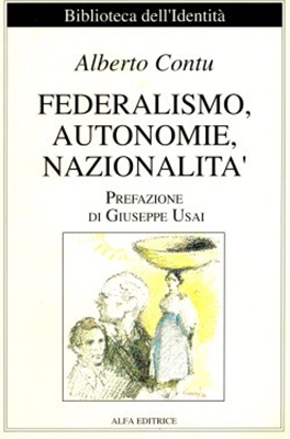 Federalismo, autonomie, nazionalità