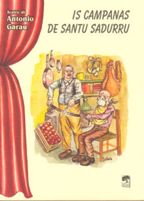 Is campanas de Santu Sadurru