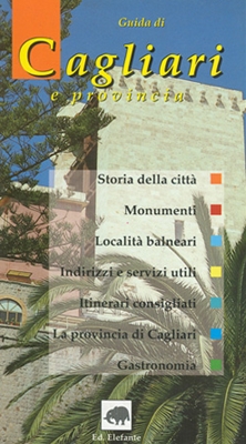 Guida di Cagliari e provincia