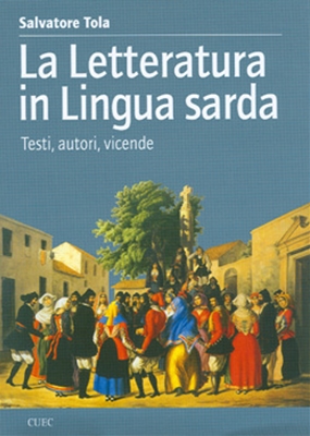 La Letteratura in Lingua sarda