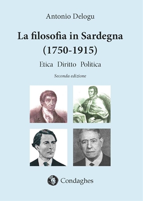 La filosofia in Sardegna (1750-1915)