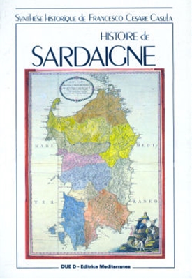 Histoire de Sardaigne