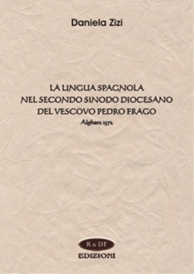 La lingua spagnola nel secondo sinodo diocesano del vescovo Pedro Frago