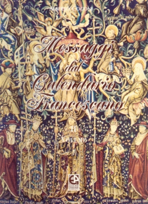 Messaggi dal calendario francescano