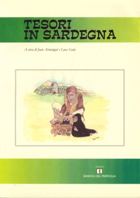 Tesori in Sardegna