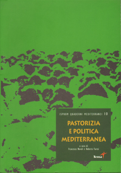 Pastorizia e politica mediterranea