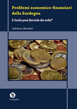 Problemi economico-finanziari della Sardegna