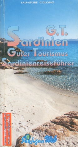 G.T. Sardinien Guter Tourismus Sardinienreiseführer