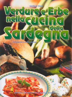 Verdure e erbe nella cucina della Sardegna