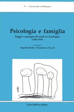 Psicologia e famiglia