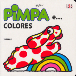 Pimpa e... colores