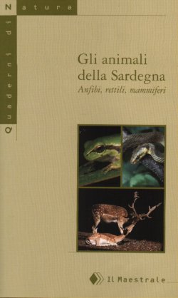 Gli animali della Sardegna