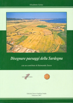 Disegnare paesaggi della Sardegna