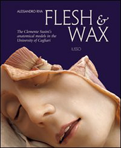 Flesh & wax