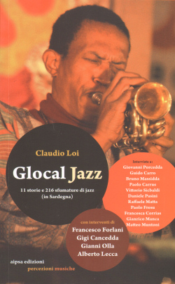 Glocal Jazz