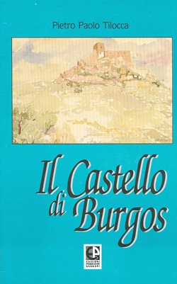 Il Castello di Burgos