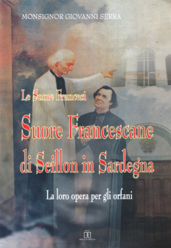 Le Suore Francesi ; Suore Francescane di Seillon in Sardegna