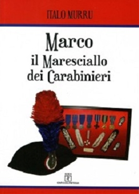 Marco il Maresciallo dei Carabinieri
