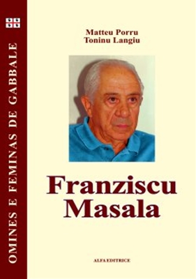 Franziscu Masala