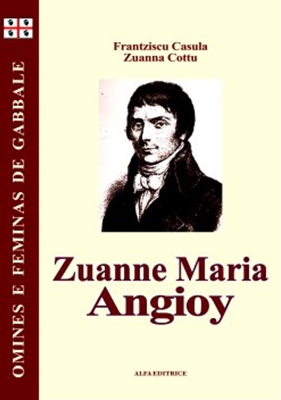 Zuanne Maria Angioy