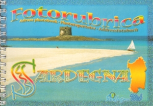Fotorubrica Sardegna