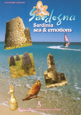 Sardinia sea & emotions