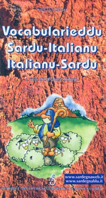 Vocabolarieddu Sardu-Italianu Italianu-Sardu