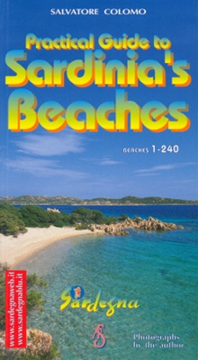 Practical Guide to Sardinia´s  Beaches