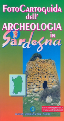 Fotocartoguida dell´archeologia in Sardegna