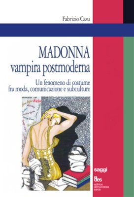 Madonna vampira postmoderna