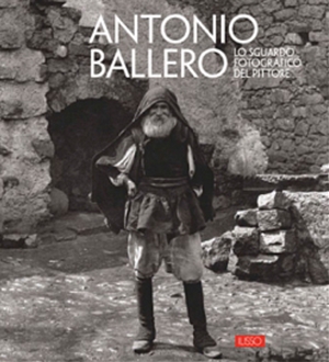 Antonio Ballero