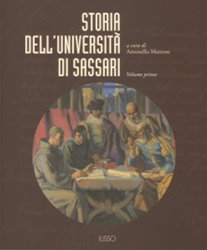 Storia dell´Università di Sassari